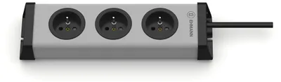 Produktbild von EHMANN 0200x02032303 Universal