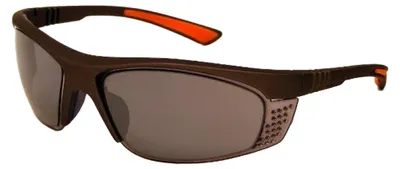 Produktbild von Reebok - Sonnenbrille "Zig Tech 1.0" PP4877 (Einheitsgröße) (Schwarz)