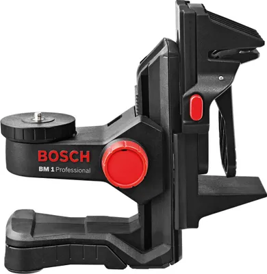 Zdjęcie produktu dla Bosch Uchwyt Uniwersalny Do Laserów Bm1