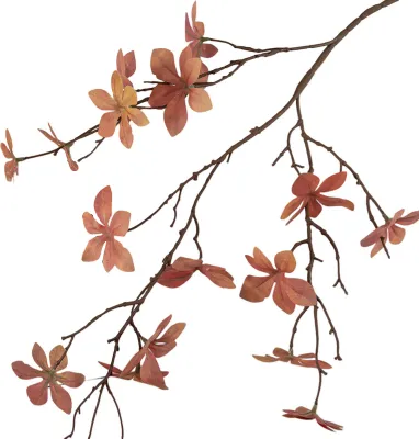 Produktbild von Blumendekoration, auffällig, realistisch, umweltfreundlich, elegant, pflegeleicht, dekorativ, mehrfarbig, Hawaii-Eukalyptus, Simulationsblume, Heimdekoration