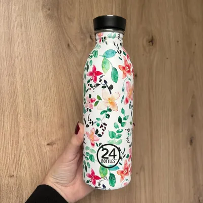 Image de Gourde URBAN 500 ml - Little Buds | 24 Bottles