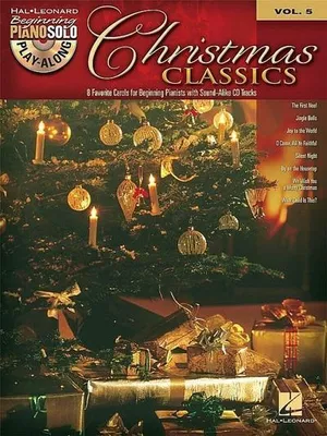 Produktbild von Christmas Classics
