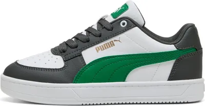 Produktbild von Puma Caven 2,0 Jr. Sportschuh Grün