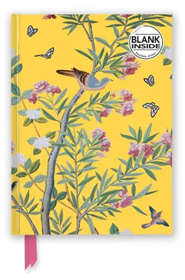 Obrázek produktu pro Royal Pavilion, Brighton: (Foiled Blank Journal)