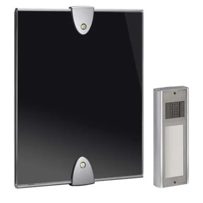 Image de Grothe Kit de carillon radio MISTRAL 600 43400