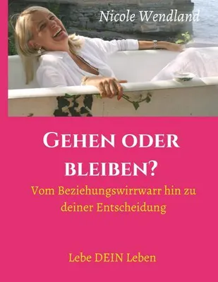 Produktbild von Gehen oder bleiben?