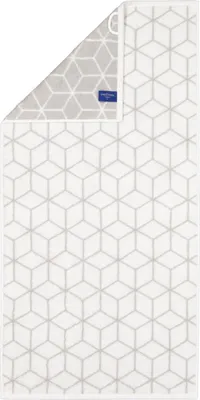 Immagine prodotto di Villeroy & Boch Handtuch Coordinate 2557-76 bianco brillante 50x100