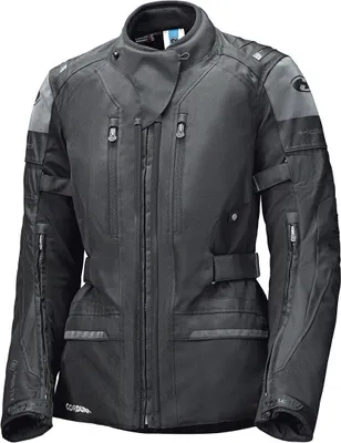 Zdjęcie produktu dla Held Tivola ST damska tekstylna kurtka motocyklowa Gore-Tex, czarna, 3XL