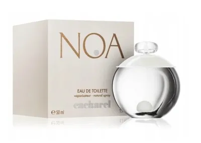 Image de Cacharel - Noa EDT 50ml