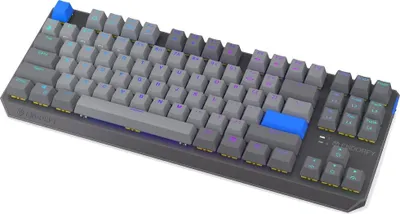 Immagine prodotto di Endorfy Thock V2 TKL Wireless US
