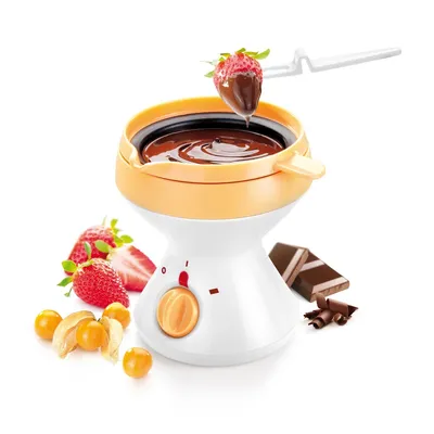 Zdjęcie produktu dla Tescoma Czekoladowe fondue DELICIA