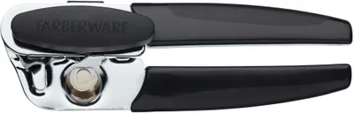 Produktbild von KitchenCraft Flaschenöffner und Flaschenöffner de 2 in 1, 16,5 cm, 6,5", Edelstahl