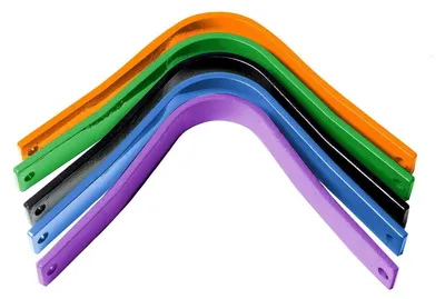 Immagine prodotto di Sistema di piastre di canalizzazione Waldhausen, colore: viola (26 cm)