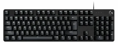 Immagine prodotto di Logitech Niederlande 920-010437 LGN Logitech G413 SE US Layout