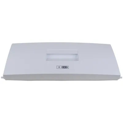 Produktbild von WHIRLPOOL - Gefrierfachklappe / TÜR GEFRIERSCHRANK - 481010688487