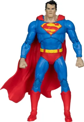 Immagine prodotto di McFarlane 17557 McFarlane DC Multiverse Superman Action Figure 7in