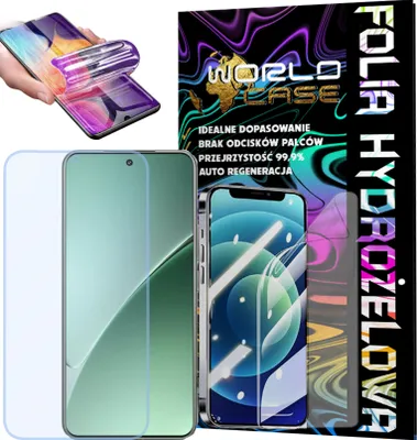 Obrázek produktu pro Hydrogelová Ochranná Fólie Pro Xiaomi 15 Pro Screen Strong