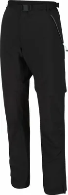 Produktbild von Regatta Zip Off Hose Herren XERT Stretch Z/O Trousers III Kurzgröße, Farbe:Schwarz, Größe:27