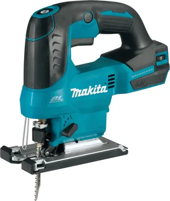 Produktbild von Makita DJV184Z Akku-Pendelhubstichsäge 18V (ohne Akku, ohne Ladegerät)