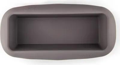 Produktbild von GOURMEO Silikon-Backform – für Kuchen und Brote – mit Anthihaftbeschichtung, Länge: 22cm