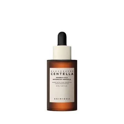 Produktbild von SKIN1004 - Madagascar Centella Probio-Cica Intensive Ampoule, 50ml