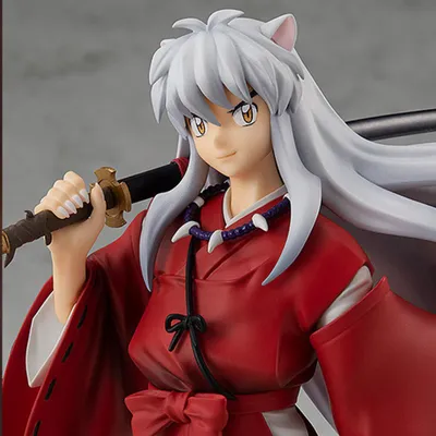 Immagine prodotto di Inuyasha - Statuetta Inuyasha Pop Up Parade - Good Smile Company