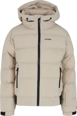Produktbild von Protest Eliny Jacke Beige 128 cm Junge Beige 128 cm