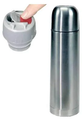 Obrázek produktu pro Termoska Ilsa 1000 ml z nerezové oceli