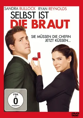 Produktbild von Selbst ist die Braut