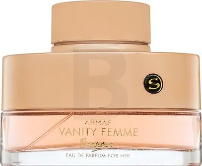 Image de Armaf Vanity Femme Essence Eau de Parfum pour femmes 100 ml