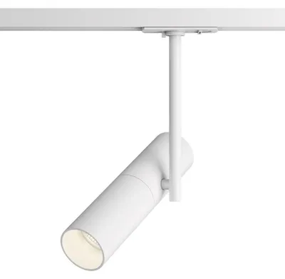Immagine prodotto di Faretto Per Binario Elti Moderno Alluminio Bianco 1 Luce