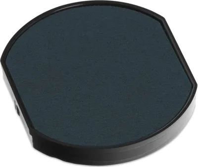 Produktbild von trodat Ersatzstempelkissen 6/4642A schwarz