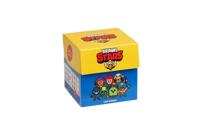 Image de Figurka Brawl Stars 1 ks