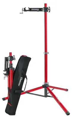 Image de Support de montage pour vélo ultraléger, couleur argent. Argent, taille unique