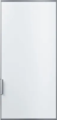 Produktbild von Bosch KFZ40AX0, Vordertür, Bosch, Kühlschrank, Bosch KIR41, KIL42, KIF4, Aluminium, Weiß, Aluminium