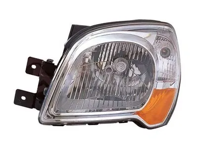 Produktbild von ABAKUS Scheinwerfer Links für KIA SPORTAGE (JE, KM) 223-1131L-LDEMY