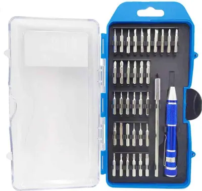 Obrázek produktu pro Sada rázových bitů Crv 36 ks.