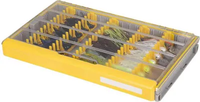 Produktbild von Plano Edge Master Jig Angelbox