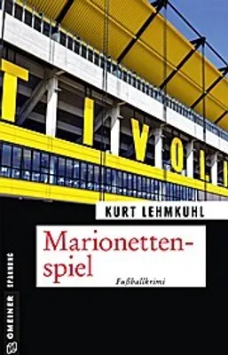Obrázek produktu pro Lehmkuhl, K: Marionettenspiel
