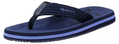 Immagine prodotto di Gant, infradito da uomo, modello 32323031303230, colore blu, taglia 44 EU