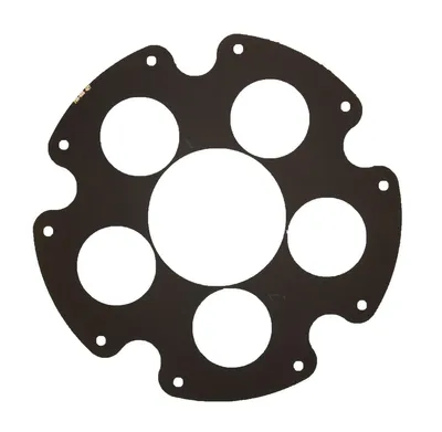 Obrázek produktu pro A**Edge-Disc Supersprox 525 - 45Z (černý) ACD-733_525:45-BLK