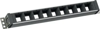 Produktbild von Bachmann Rack kundenspezifisches Modulpaneel