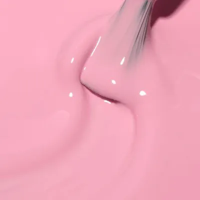 Produktbild von Rubber Base pinx. High Standards - Dreaming in Pink 15ml