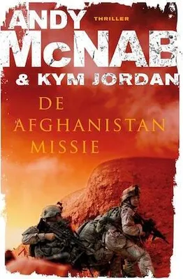 Immagine prodotto di De Afghanistan-missie