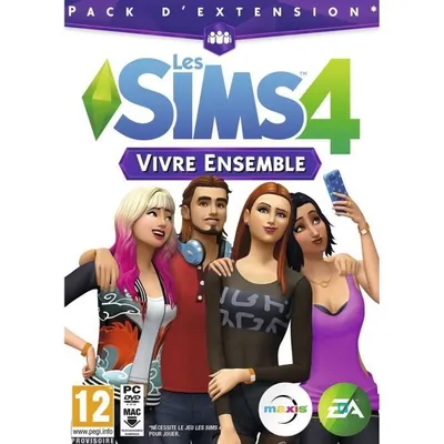 Produktbild von Electronic Arts 1019046, PC/Mac, Multiplayer-Modus