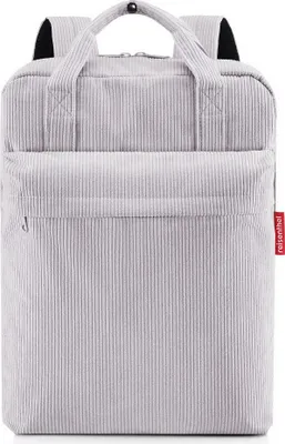 Zdjęcie produktu dla Reisenthel EJ7084, Miast, Kobieta, 39,6 cm (15.6"), Miejsce na laptopa