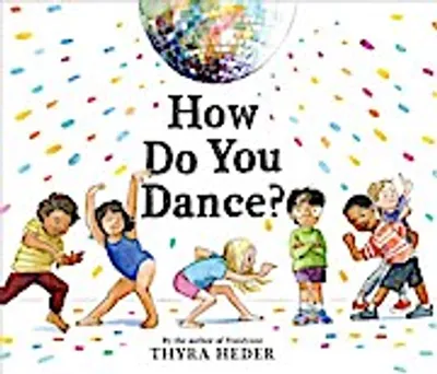 Produktbild von How Do You Dance?