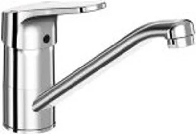 Produktbild von Ideal Standard Küchenarmatur Ceraform, Ausladung 227mm, Chrom