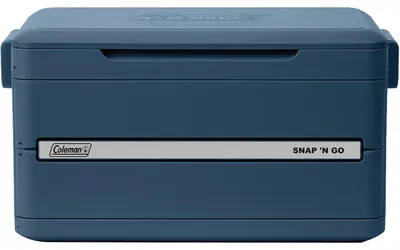 Produktbild von Coleman Snap'N Go 45QT, Kühlbox