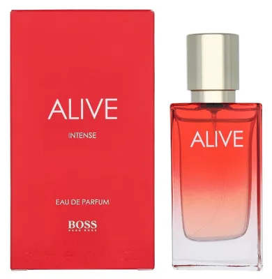 Immagine prodotto di Hugo Boss Eau de Parfum Alive Intense Eau de Parfum